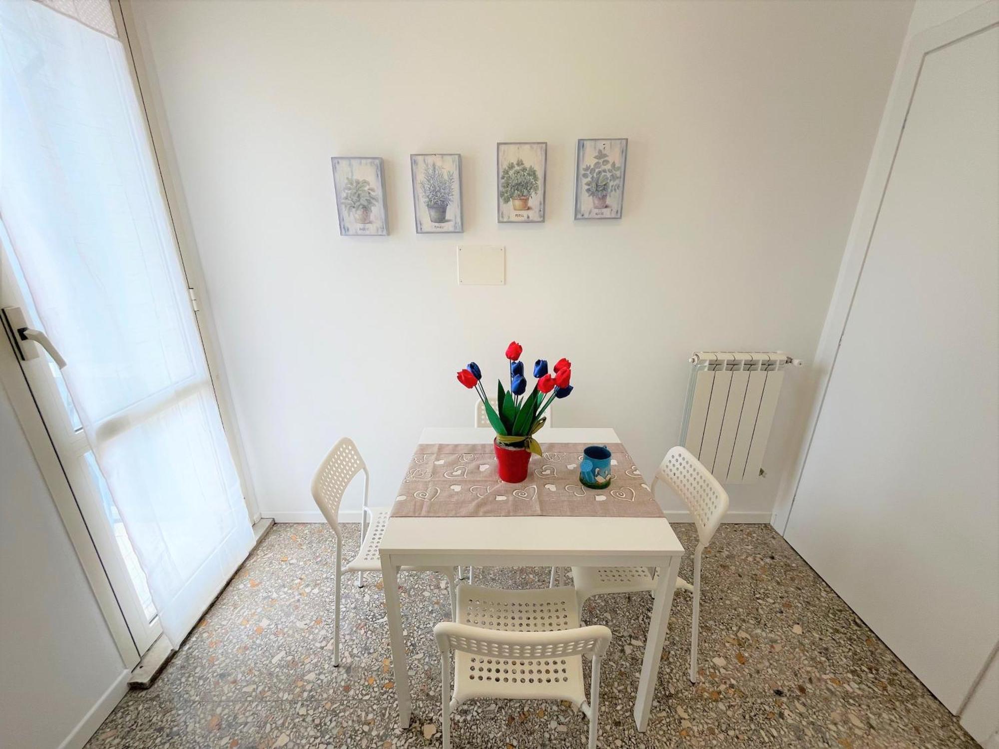 Nel Cuore Del Mare Lido di Ostia Exteriér fotografie